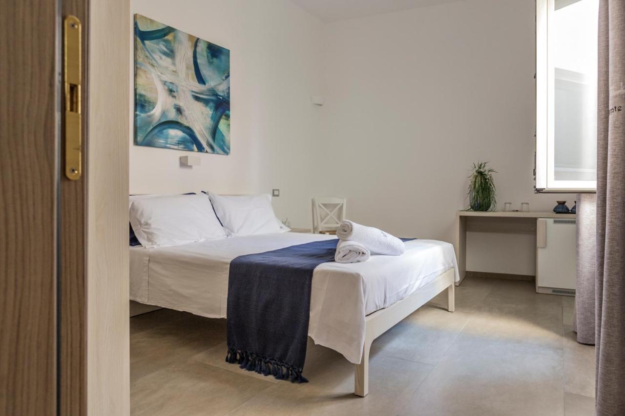 La Loggia Dei Rayno Bed and Breakfast Λέτσε Εξωτερικό φωτογραφία