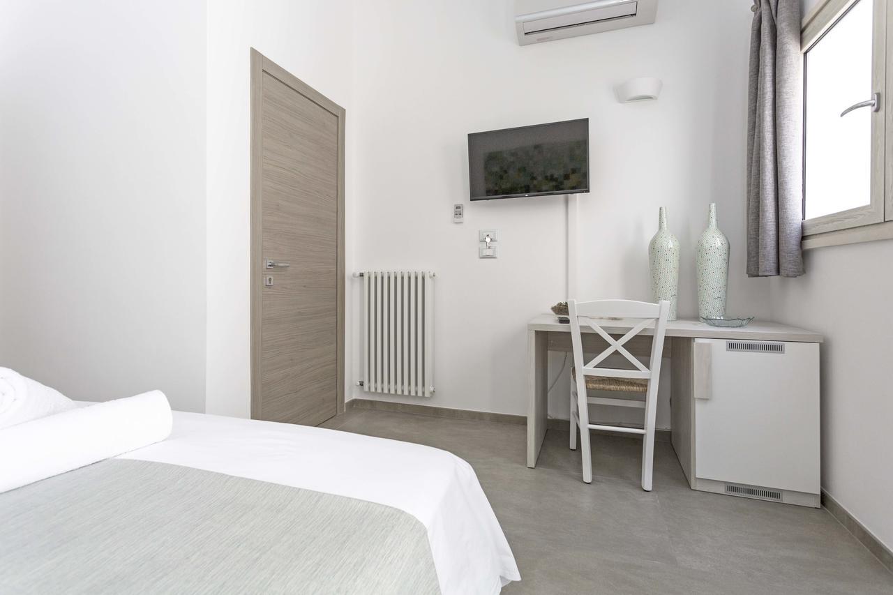 La Loggia Dei Rayno Bed and Breakfast Λέτσε Εξωτερικό φωτογραφία