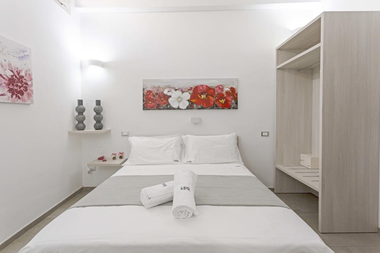 La Loggia Dei Rayno Bed and Breakfast Λέτσε Εξωτερικό φωτογραφία